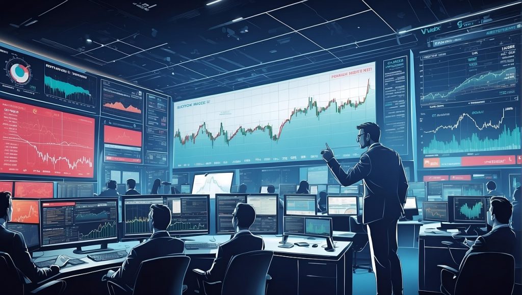 From Paycheck to Prosperity: The Desk Warrior’s Financial Playbook