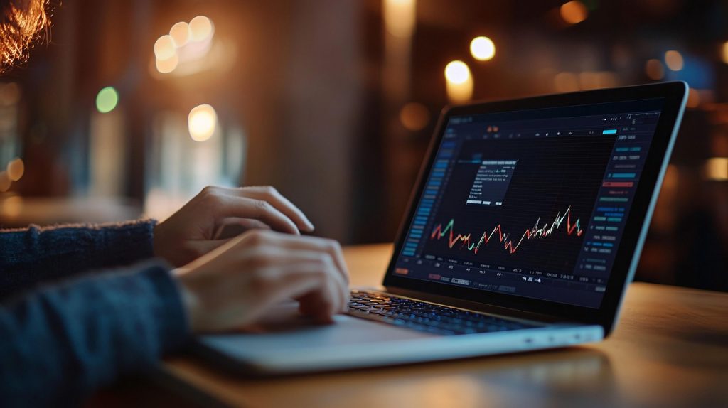 Coffee Breaks to Compound Interest: An Office Worker’s Financial Awakening
