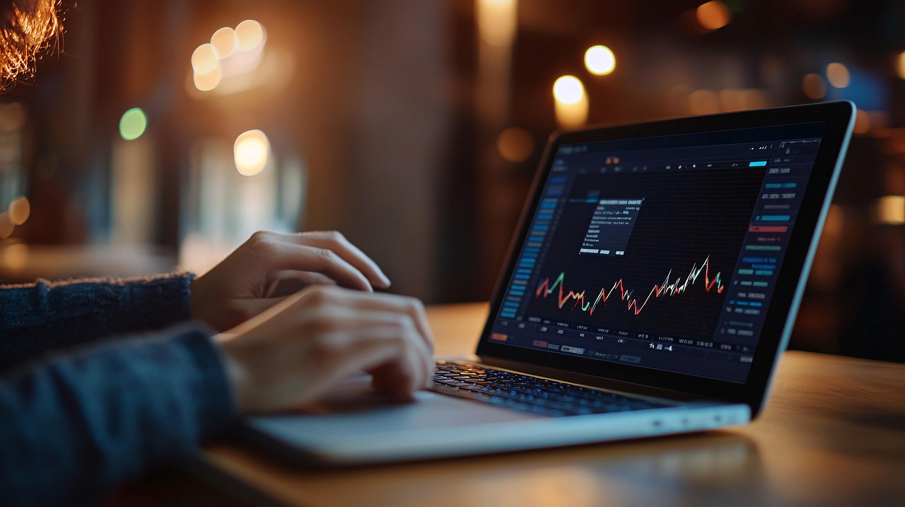 Coffee Breaks to Compound Interest: An Office Worker’s Financial Awakening