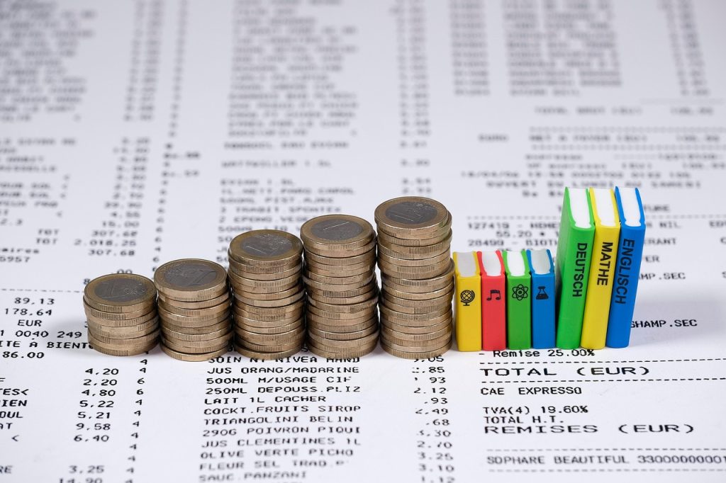 Coffee Breaks to Compound Interest: An Office Worker’s Money Makeover