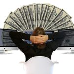 From Paycheck to Prosperity: The Desk Jockey’s Guide to Wealth