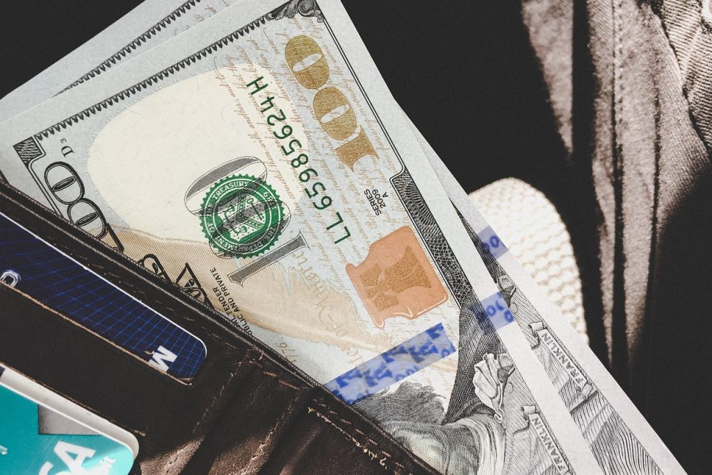 From Paycheck to Prosperity: The Desk Jockey’s Guide to Getting Rich