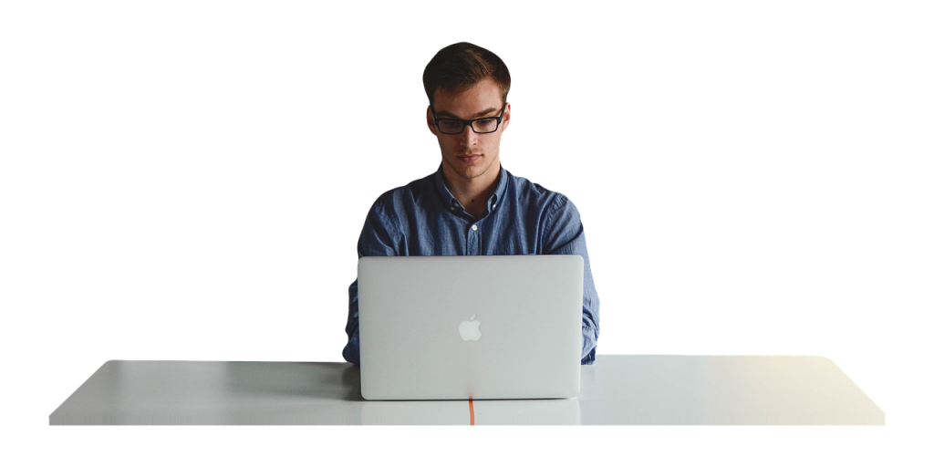 From Paycheck to Prosperity: The Desk Jockey’s Guide to Getting Rich