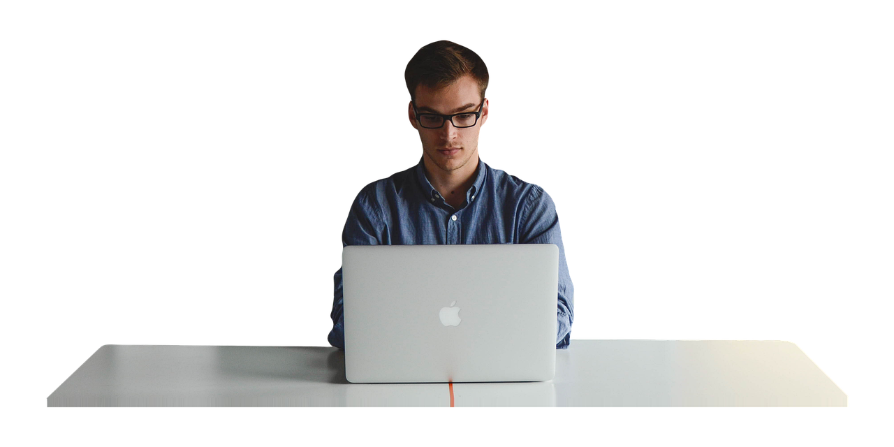 From Paycheck to Prosperity: The Desk Jockey’s Guide to Getting Rich