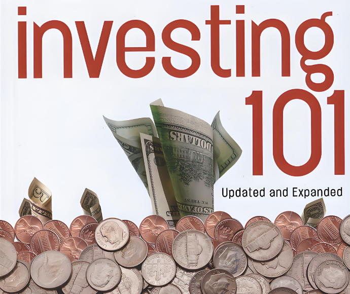 Office Wealth: Personal Finance & Investing for Professionals