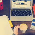 Paycheck to Prosperity: The Desk Jockey’s Guide to Getting Rich