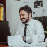 From Paycheck to Prosperity: The Desk Jockey’s Guide to Getting Rich