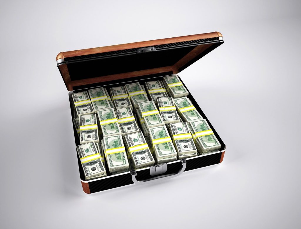 From Paycheck to Prosperity: The Desk Jockey’s Guide to Wealth