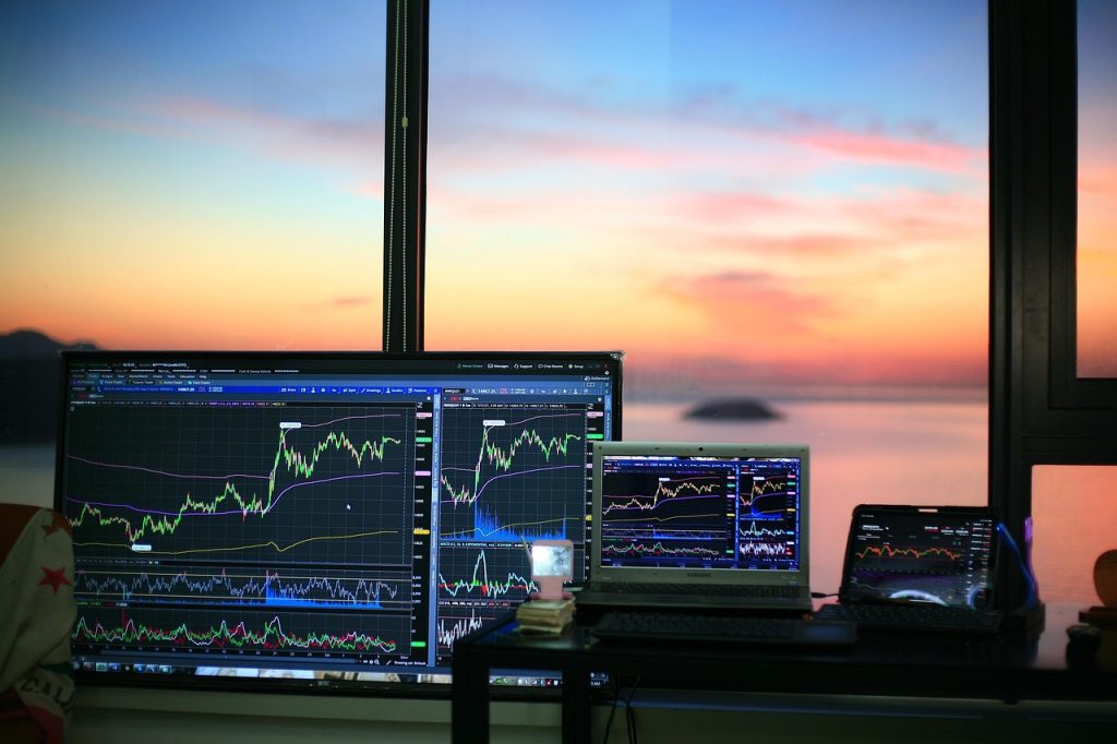 From Paycheck to Prosperity: The Desk Jockey’s Financial Playbook