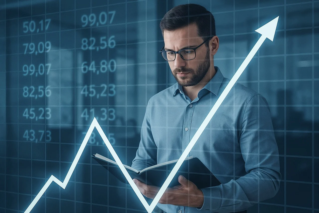 Cubicle to Capital: An Office Worker’s Guide to Financial Wellness